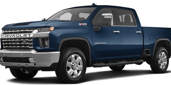 CHEVROLET SILVERADO HD 2022 2GC4YREY9N1237692 image CHEVROLET SILVERADO HD 2022 2GC4YREY9N1237692 image